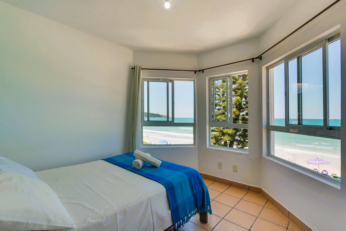 Apartamento Vista Mar